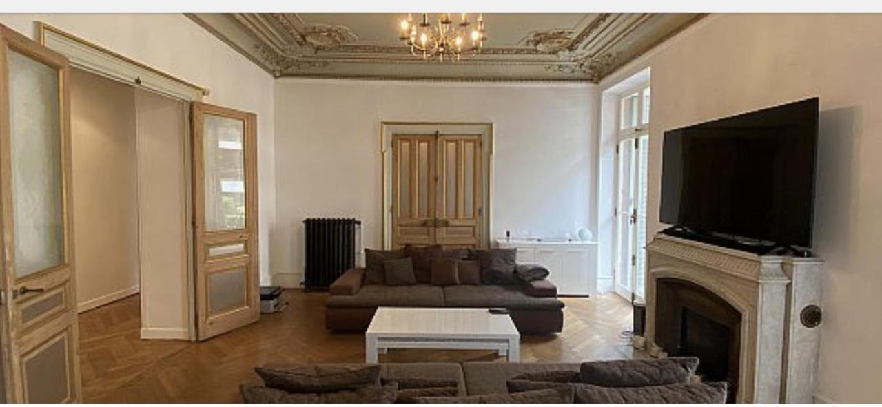 Croisette Palais Festival 5 Minutes , 170 M2 Moderne Spacious Cannes Bagian luar foto