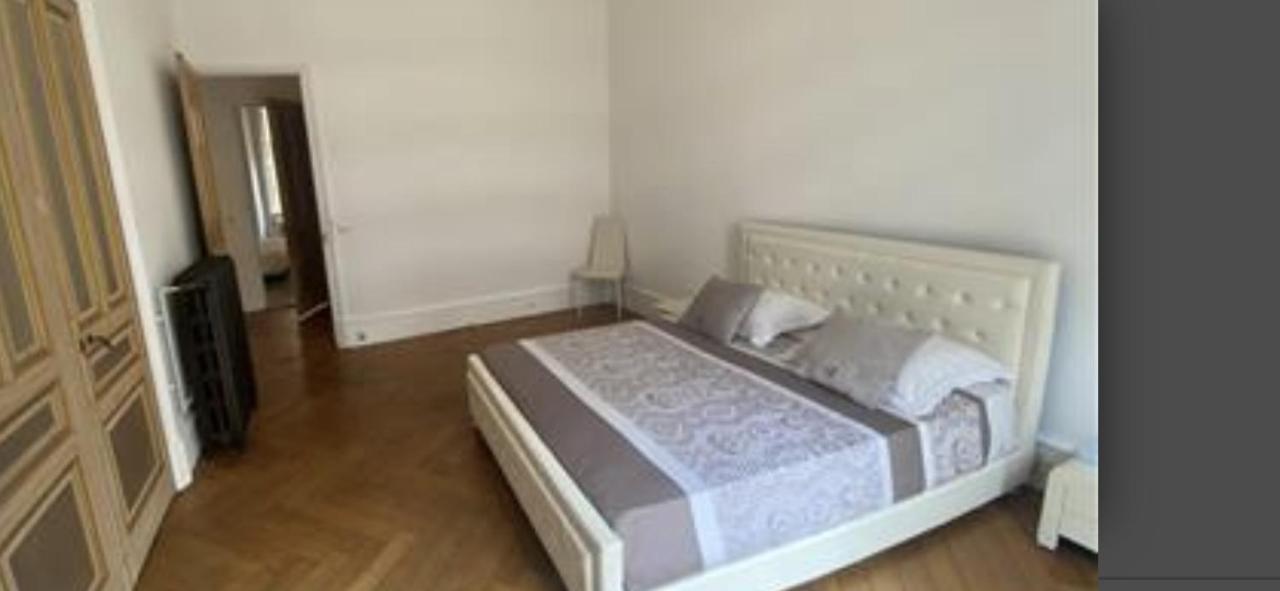 Croisette Palais Festival 5 Minutes , 170 M2 Moderne Spacious Cannes Bagian luar foto