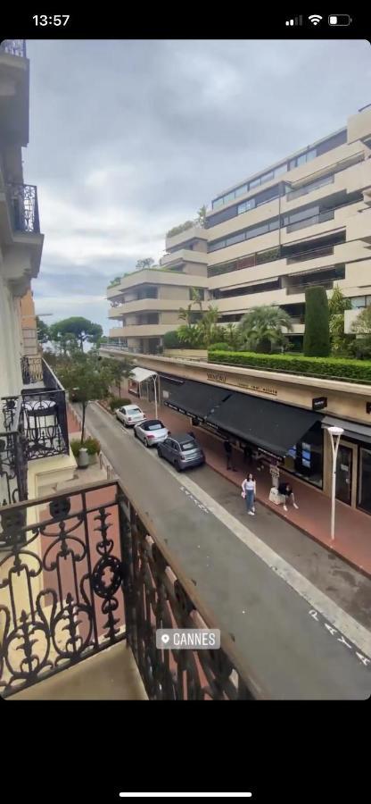 Croisette Palais Festival 5 Minutes , 170 M2 Moderne Spacious Cannes Bagian luar foto