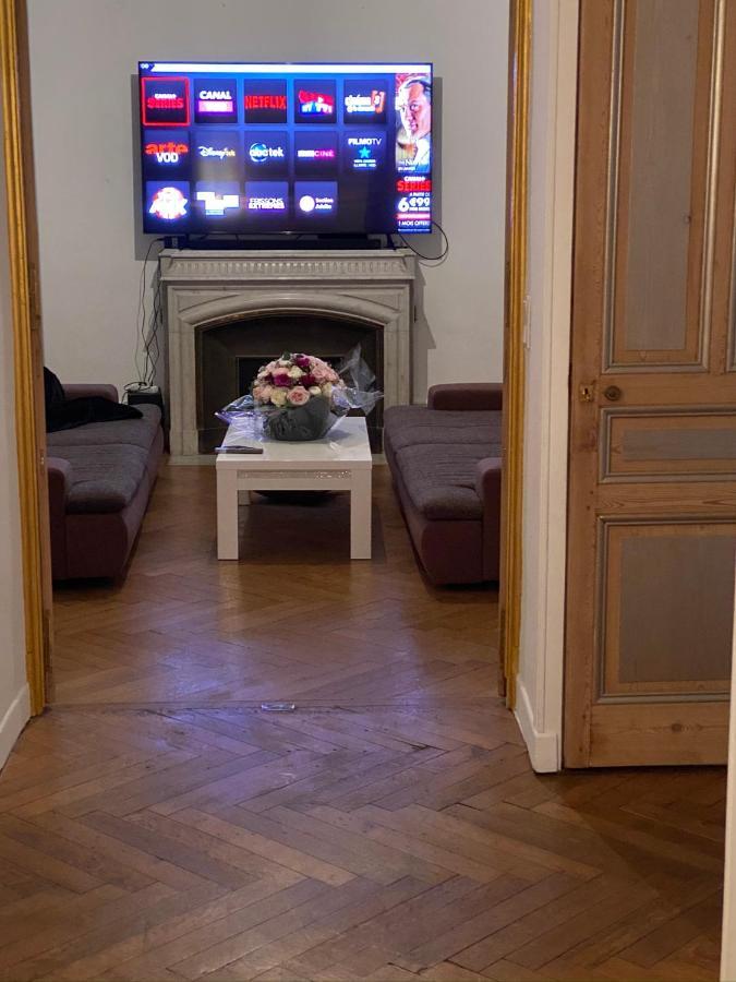 Croisette Palais Festival 5 Minutes , 170 M2 Moderne Spacious Cannes Bagian luar foto