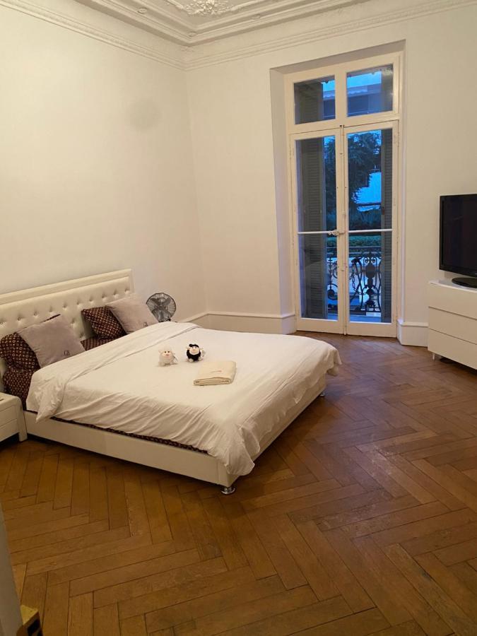 Croisette Palais Festival 5 Minutes , 170 M2 Moderne Spacious Cannes Bagian luar foto