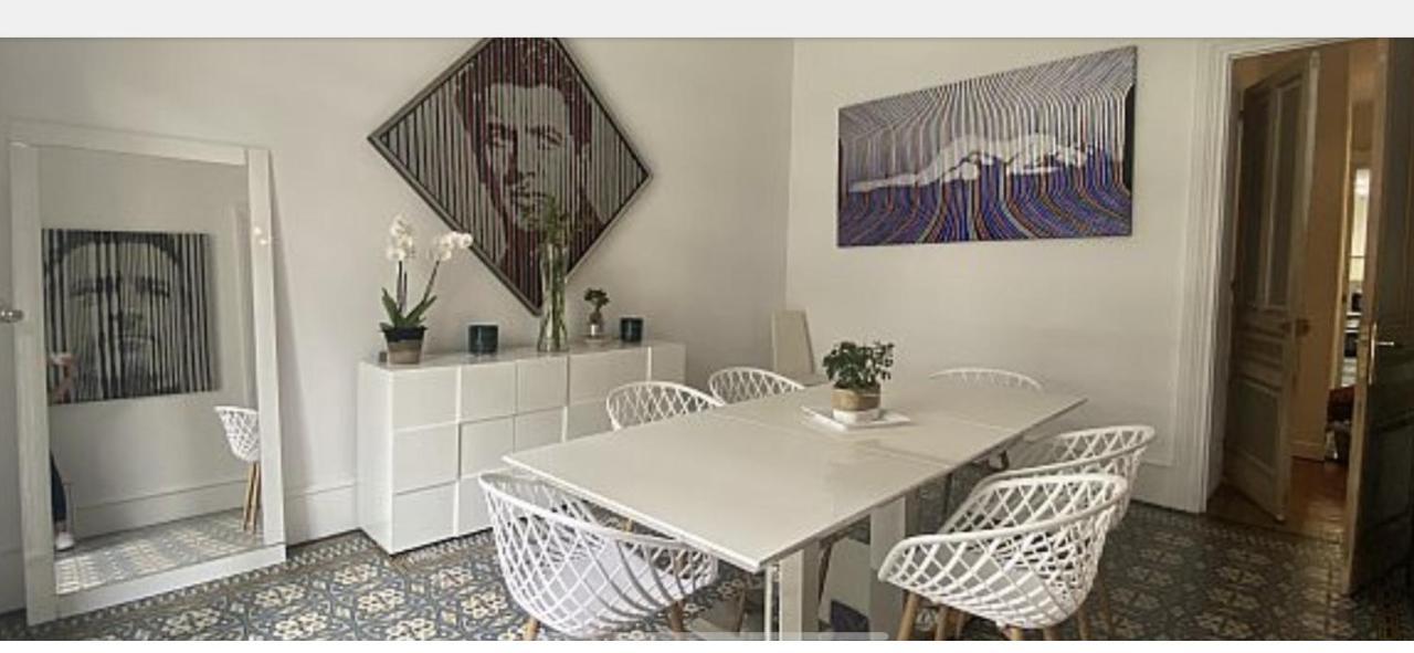 Croisette Palais Festival 5 Minutes , 170 M2 Moderne Spacious Cannes Bagian luar foto