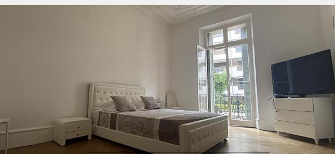 Croisette Palais Festival 5 Minutes , 170 M2 Moderne Spacious Cannes Bagian luar foto